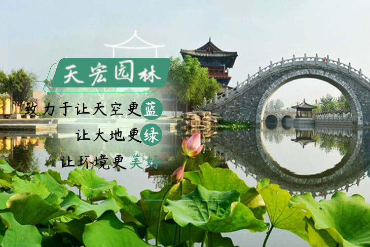 北京17C.COM（hóng）園林綠化養護有限公司