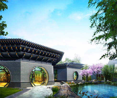 夏（xià）季綠化苗木的養（yǎng）護方法